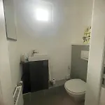 Ferienwohnung-eichheck Apartment