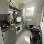 Ferienwohnung-eichheck Appartamento *