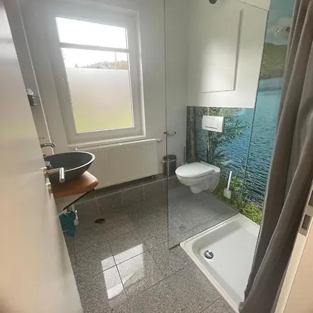 Ferienwohnung-eichheck Simmerath