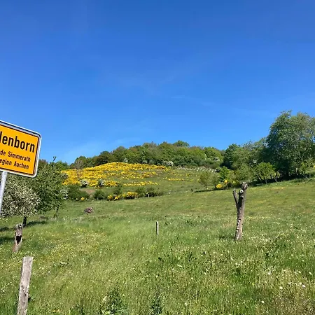 Ferienwohnung-eichheck * Simmerath