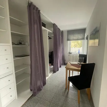 Ferienwohnung-eichheck * Зиммерат