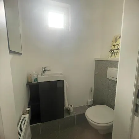 Ferienwohnung-eichheck Appartamento