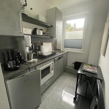 Ferienwohnung-eichheck Апартаменты *