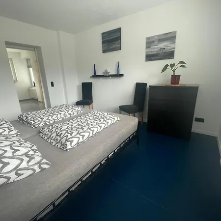 Ferienwohnung-eichheck Apartamento *