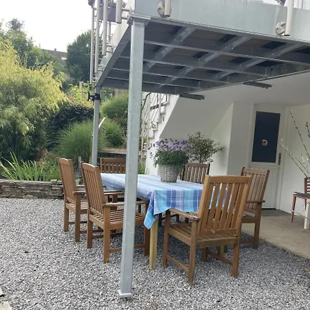 Ferienwohnung-eichheck *