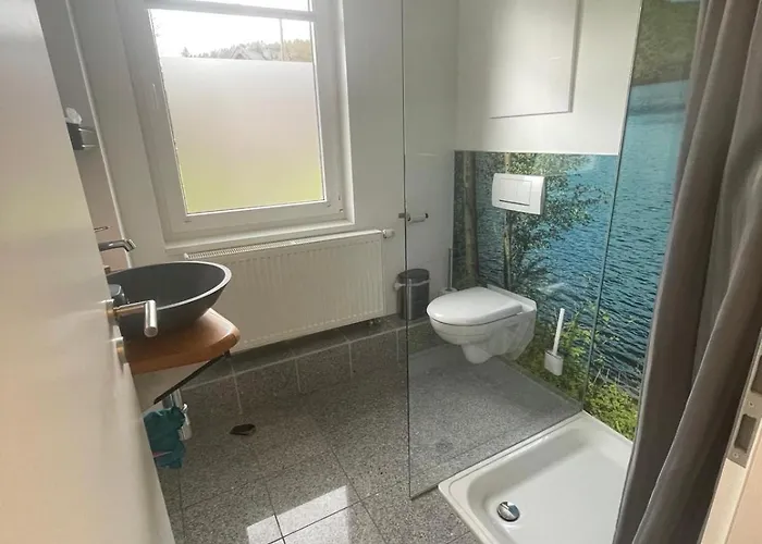 Ferienwohnung-eichheck Simmerath