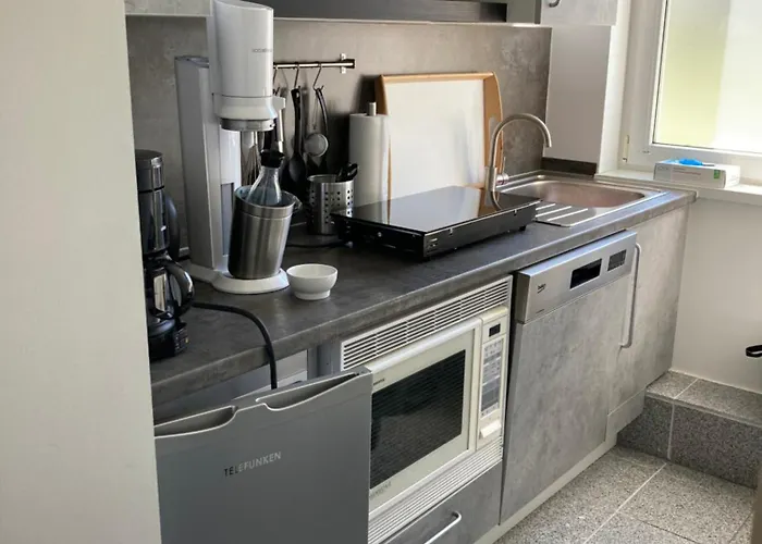 Ferienwohnung-eichheck Simmerath