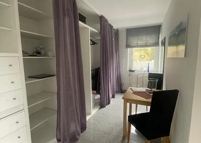 Ferienwohnung-eichheck * Simmerath