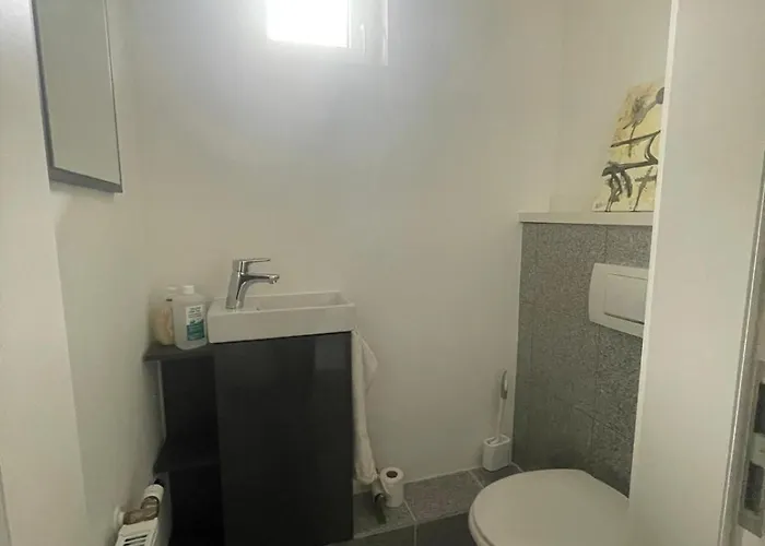 Ferienwohnung-eichheck Apartamento