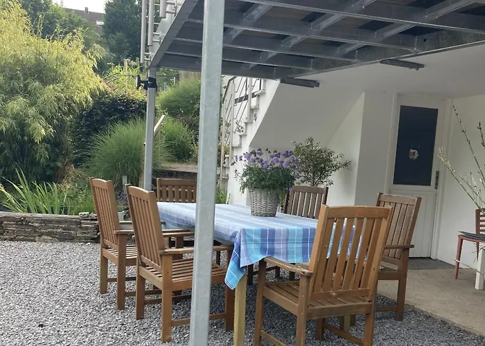 Ferienwohnung-eichheck *